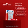 Kronuit Sanki - Suplemento Alimenticio con Postbióticos de Romero y