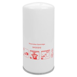 39329602 Oil Filter 24121212 Oil Separator 88171913 Air Filter Compatible with Air Compressor UP6-5 UP5 UP6-15C Replace 22388045 1092200281 13294374 17200095