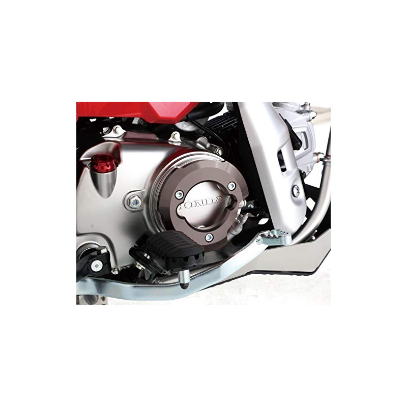 Kitaco CT125 Hunter Cub (JA55) Right Crankcase Cover Ring (Gun