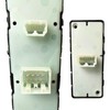 SWITCHDOCTOR Window Master Switch Set for 2007-2010 Jeep Grand Cherokee,