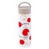 Peanuts Direct Stainless Steel Bottle SBR 400BH Red