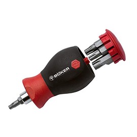 BOKER Toolkit Torx Head