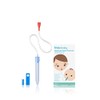 Frida Baby | NoseFrida | Aspirador Nasal | Succionador de