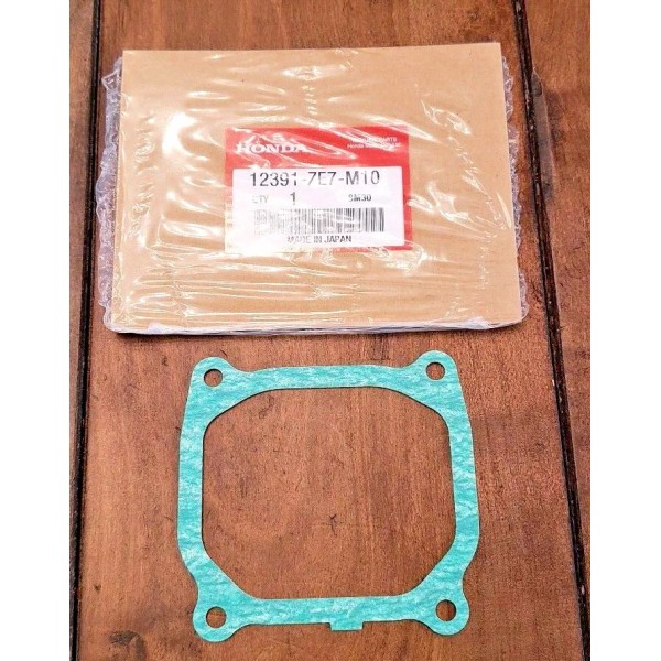 For Honda NEW Genuine HONDA Valve Cover Gasket GXV120 GXV160