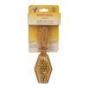 Burt's Bees for Dogs Double Sided Pin & Hemp Bristle