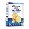Kinnikinnick - KinniTOOS Vanilla Sandwich Cream Cookies - Gluten Free,