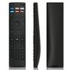 XRT136 Replace Smart TV IR Remote Control fit for VIZIO