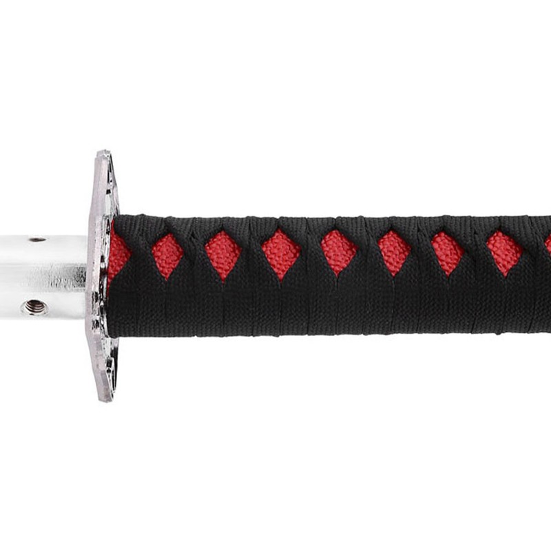Universal Japanese Sword Car Gear Shift Lever Knob Shifter with