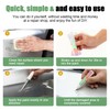 3rd-Generation for Hyundai Touch Up Paint for Cars 2-in-1 Pen