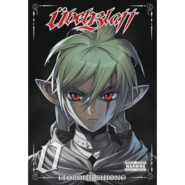 Ubel Blatt, Vol. 0 (UBEL BLATT GN)
