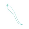 Silicone Hearing Amplifier Clip Hearing Amplifier Anti Lost Lanyard Rope