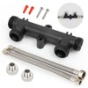 WP596816 OEM Replacement Watts Hot Water Recirculating Pump Kit 500800/500805,