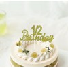 Samcos Birthday Crown, Cake Decoration, Crown Hat, Birthday Hat, Crown,