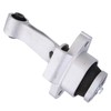 Hiolpen Engine Motor & Automatic Transmission Mount Fit for 2015-2018