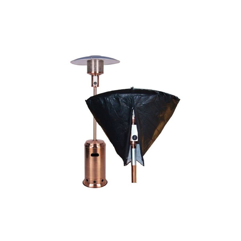 Paramount Outdoor Vinyl Patio Heater Head Cover