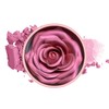 Rose Blush for Cheeks,Flower Blush - 3D Rose Petal Rouge