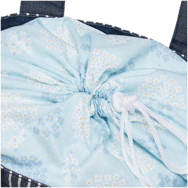 Insulated Tote Bag NV Z42355 Width 8.3 x Height 7.9