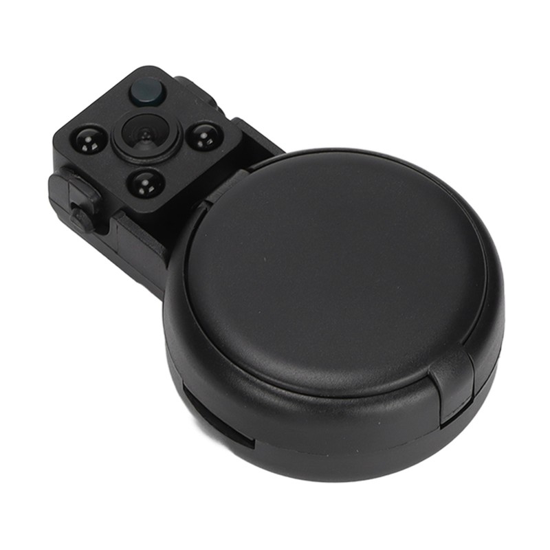 S93 HD Wireless WiFi Mini Camera 1080P Motion Detection Night
