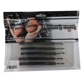 kaharazyapan (Kahara Japan) Worm Black Mary sensei # 1 anzyunsi-do.