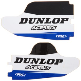 Factory Effex (17-40268 Lower Fork Graphic