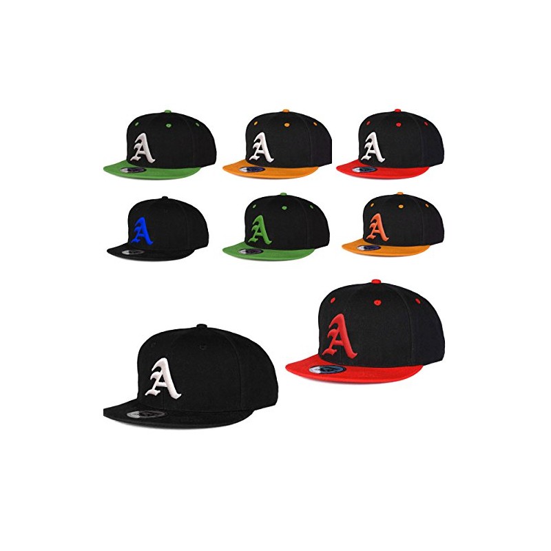New Snapback Cap Baseball Unisex Men Women Flexfit Gothic 3D