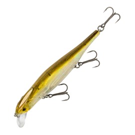 BOOYAH Flash Point Jerkbait Shallow Diving Bass Fishing Lure