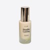 Etude Double Lasting Foundation 30ml 17N1 Neutral Vanilla / 에뛰드 더블 래스팅 파운데이션 30ml 17N1 뉴트럴바닐라