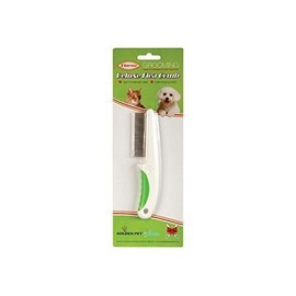 Deluxe Flea Comb For Dogs And Cats