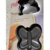 WILTON 12-Cavity Cookie Shapes Pan Easter & Spring Cookies (210500611)