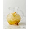 Maxwell & Williams Diamante Waisted Jug 1.5 Litre Gift Boxed