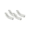 Snow Peak Chair FD Chair Leg Cap Set of 4
