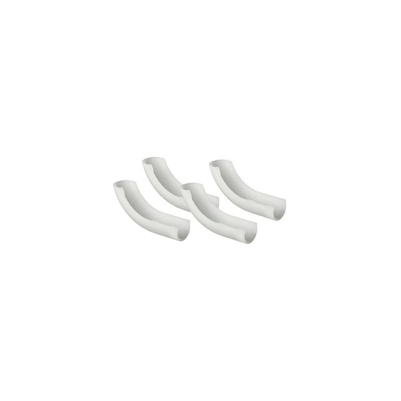 Snow Peak Chair FD Chair Leg Cap Set of 4