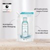 Lavera Refill Bag Basis Sensitive Shower 2 in 1, 0.5