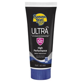 Banana Boat Buy Banana Boat Ultra Lotion SPF 50+ Tube 200g Online