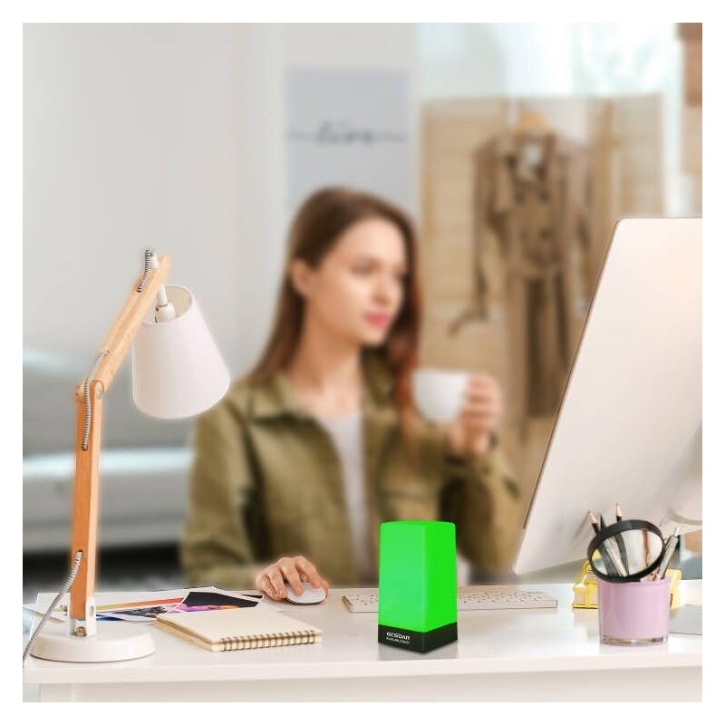 GCSOAR Busy Light for Office Use Do Not Disturb and