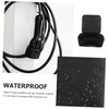 SEWOART Ev Charging Cable Storage Bag Durable Cable Organizer Pouch