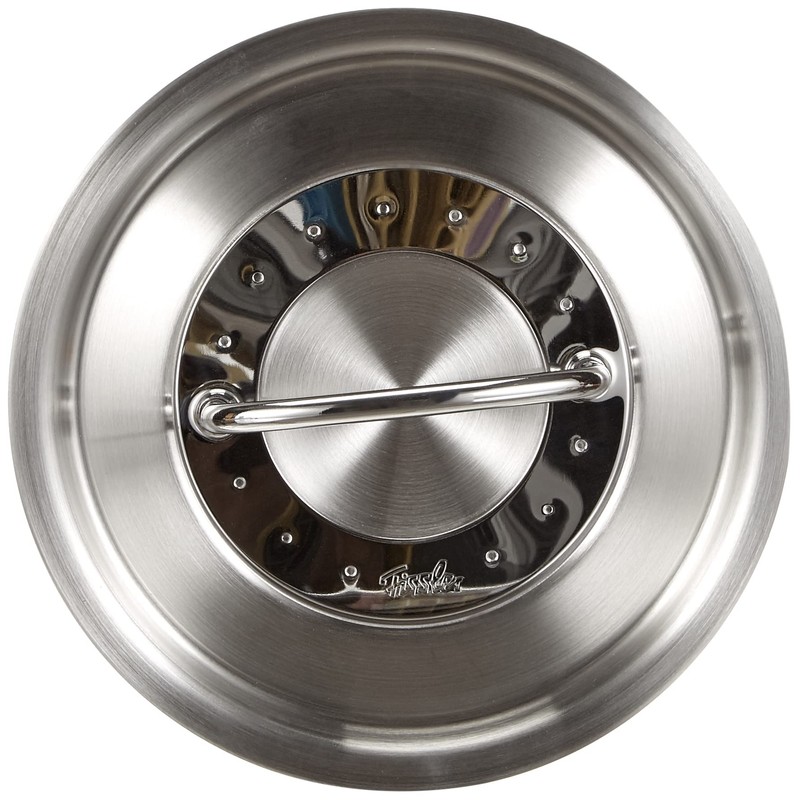 Fissler 8310416600 Professional Casserole Lid 16 cm Diameter