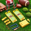 4 Sets Mini Football Game Desktop Football Games Field Goal