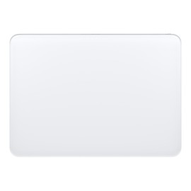 Apple Magic Trackpad - White (Multi-Touch Compatible)
