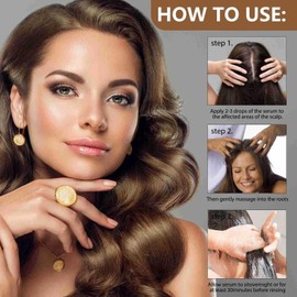 Generic Kioma Batana Oil, Kioma Batana Oil for Hair Growth, Kioma Batana Oil Organic, Batana Oil for Hair, Pure Batana Oil & Rosemary Oil, Organic Batana Hair Oil Rosemary Hair Oil (3pc)