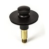 Universal Lift n Lock (Push Pull) Bath Tub/Bathtub Drain Stopper