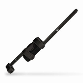 George Gankas G Slot Golf Training Aid - Arm & Shoulder Alignment Golf Swing Trainer for Perfect Form - Professional Golf Swing Training Aid for Consistent Performance and Improved Technique