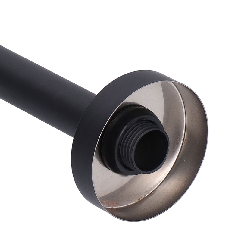 NPT 20MM Shower Arm 8 Inch Shower Head Arm Concealed