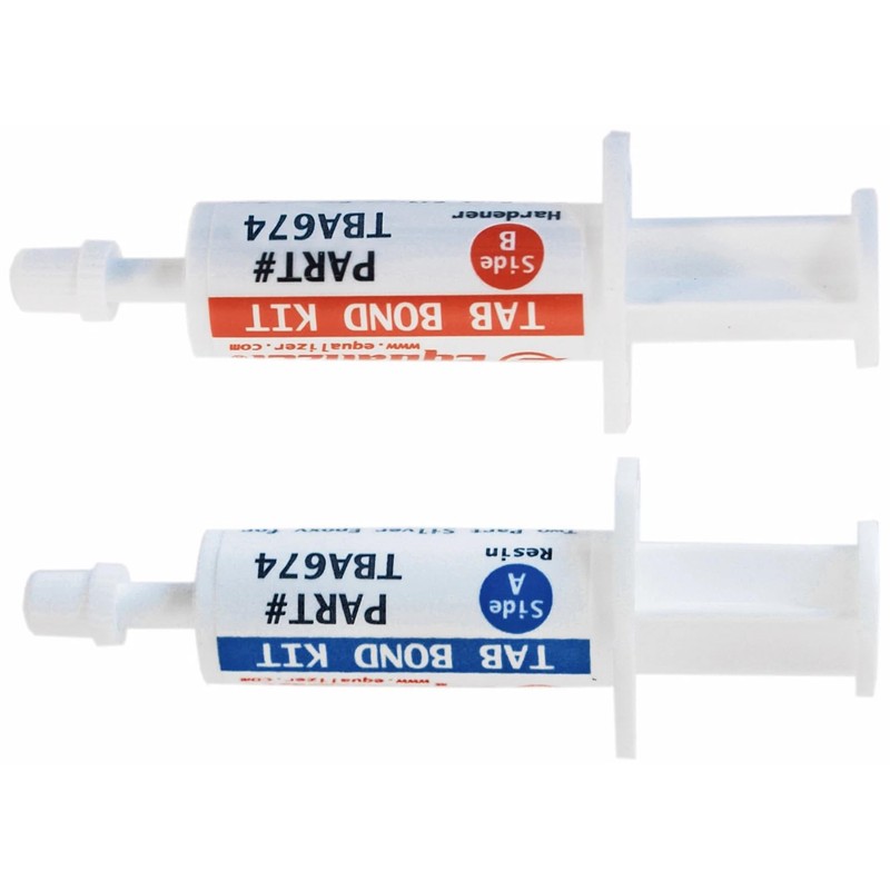 Equalizer TAB Repair Kit for Rear Window Defroster – TBA674