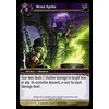 World of Warcraft TCG - Mind Spike (HoA-82) - Heroes of Azeroth