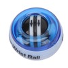Power Wrist Ball Strengthener Trainer Portable Small Alleviate Discomfort Flexibility