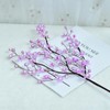 1 Piece Plastic Artificial Flower Decorative Handicrafts and Ornaments, Acrylic