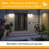 Paulmann House Number Light
