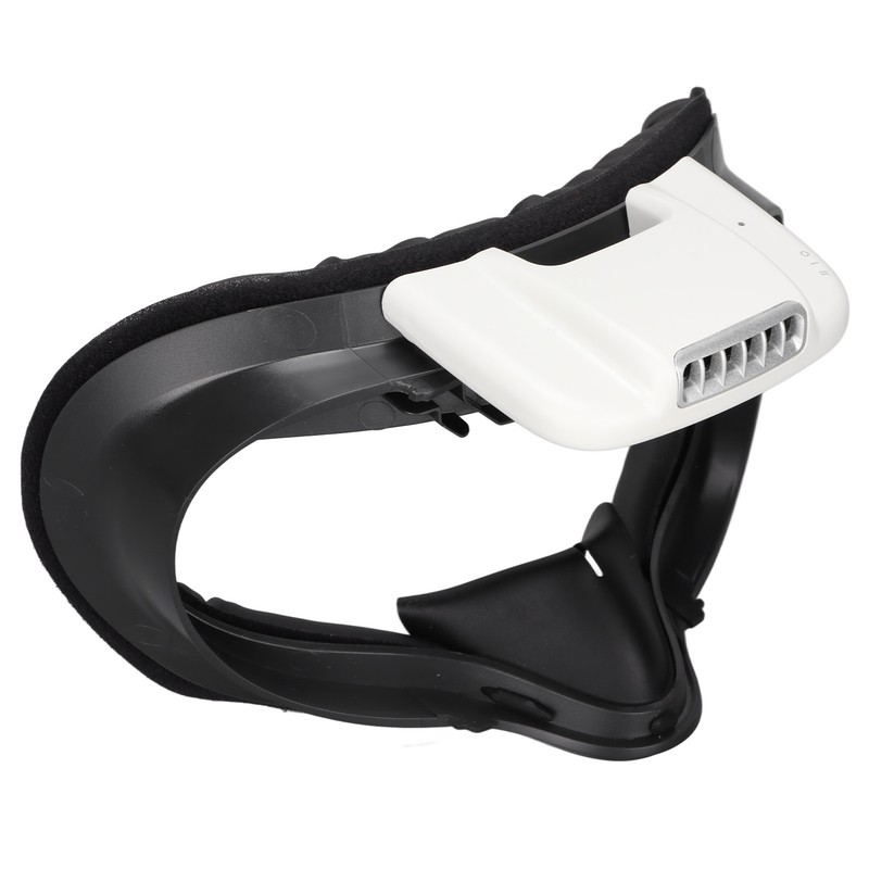 Active Air Circulation Facial Interface Compatible for Oculus Quest 2