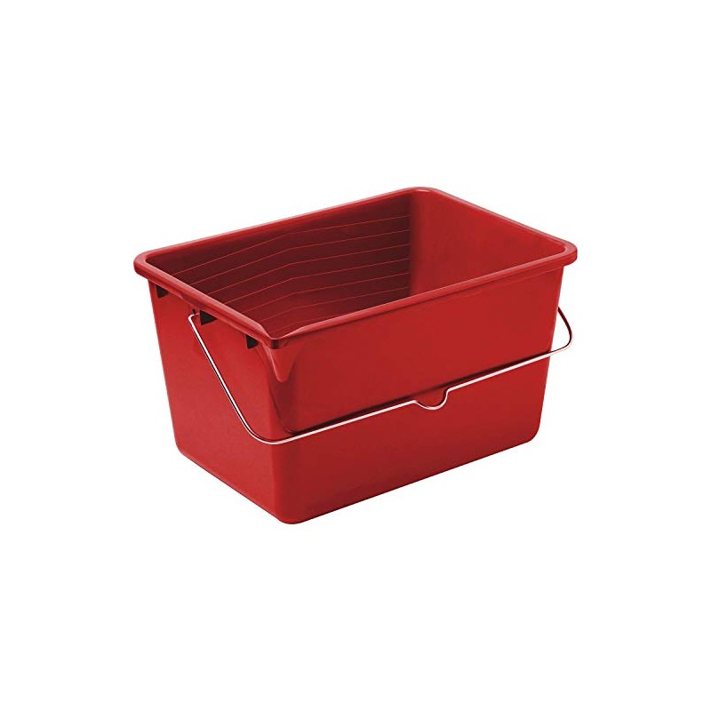 SCHULLER SC40550 paint bucket Nimba Box plastic with handle, capacity